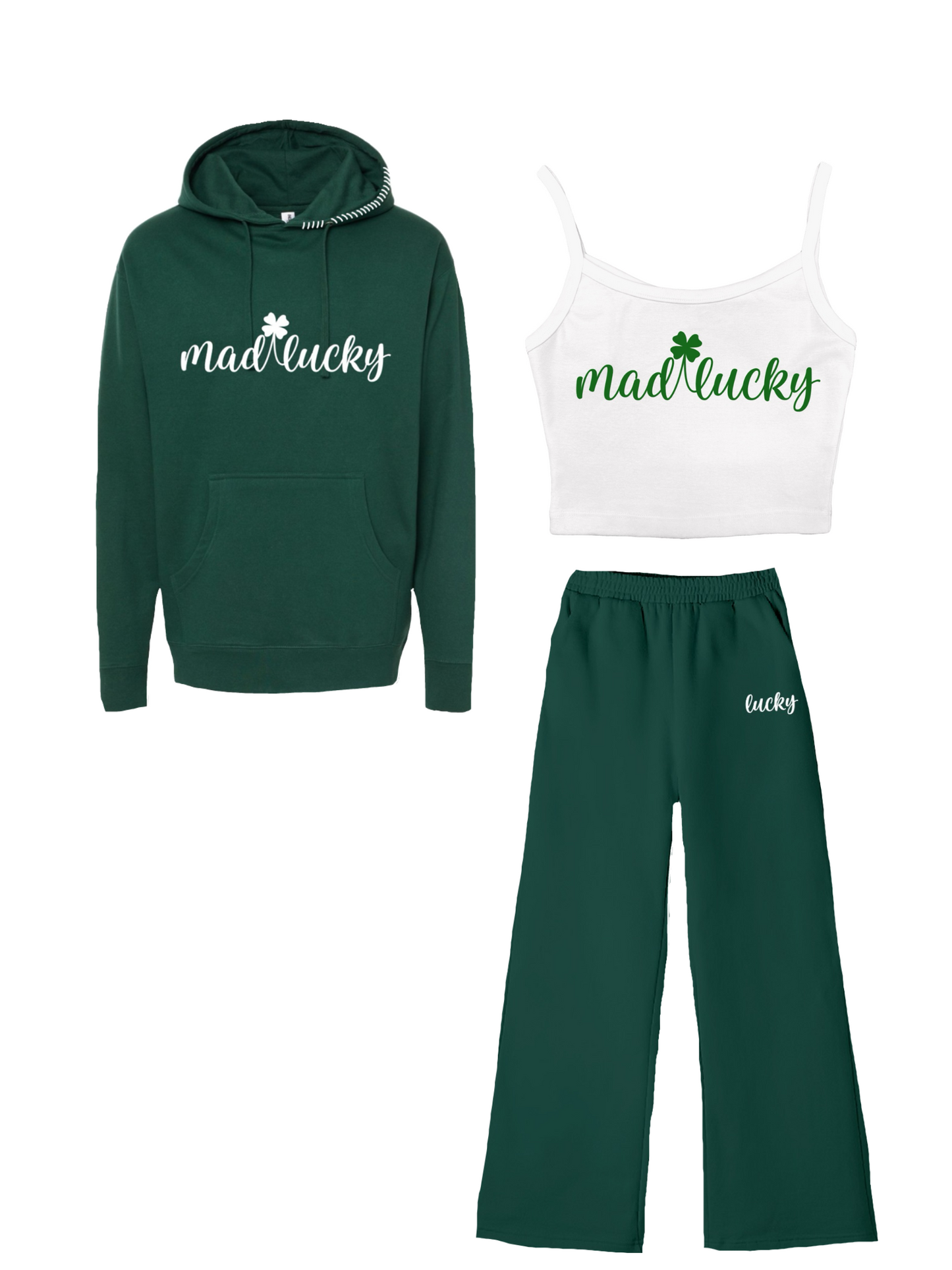 Madlucky Bundle